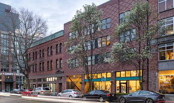 Oregon Apartments property image