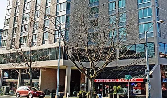 Sunrise Tower property image
