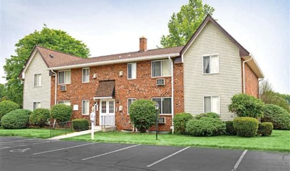 Highview Manor Apartments property image