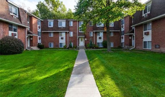 Willowbrooke Apartments & Townhomes property image