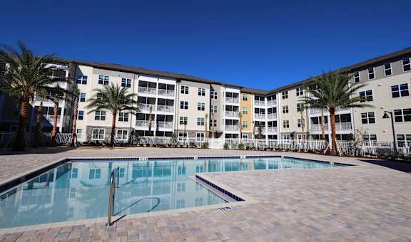 Orchard at Cagan Crossings property image