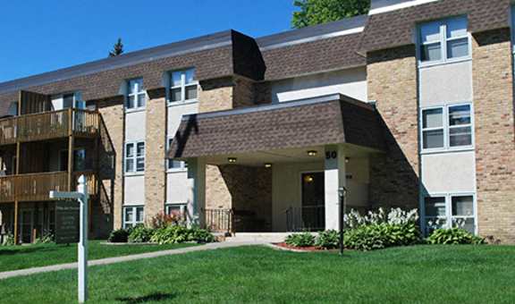 Hilltop Lane East Apartments property image
