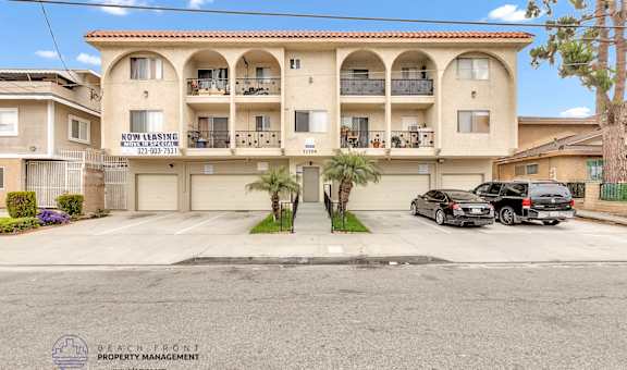 Truro Apartments property image