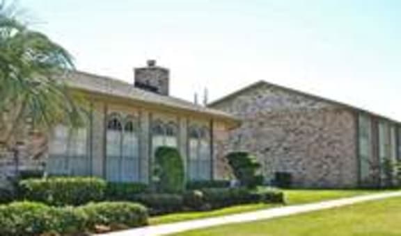 Bent Tree Apartments property image