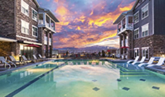 Aliso Briargate Apartments property image