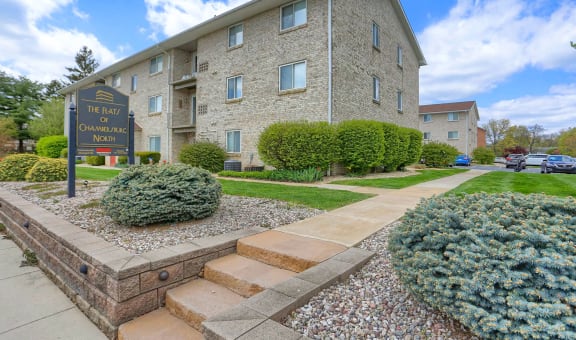 Flats of Chambersburg, North property image