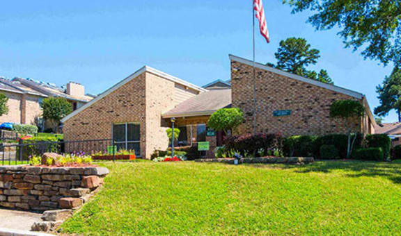 Summer Green Apartments property image