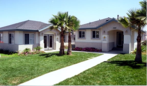 Vista del Sol Apartments property image