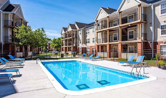 Village Woods property image