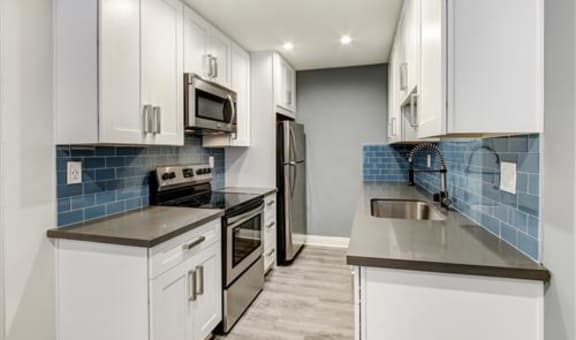 Laurel Towers property image