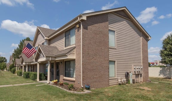 Springcreek Apartments and Townhomes property image