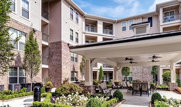 Legacy at Walton Heights Apartments property image