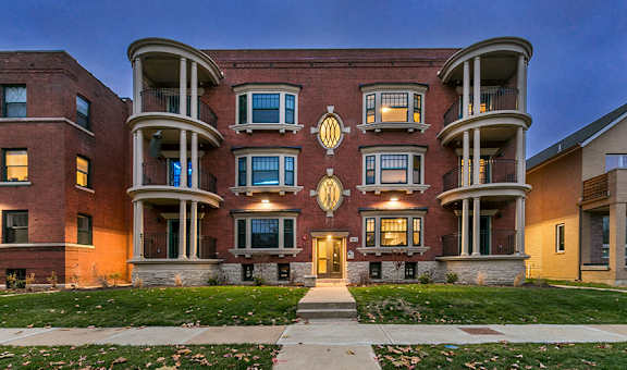 6015 Pershing property image