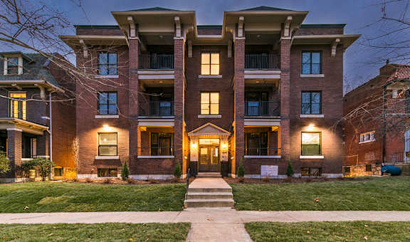 6030 Pershing property image