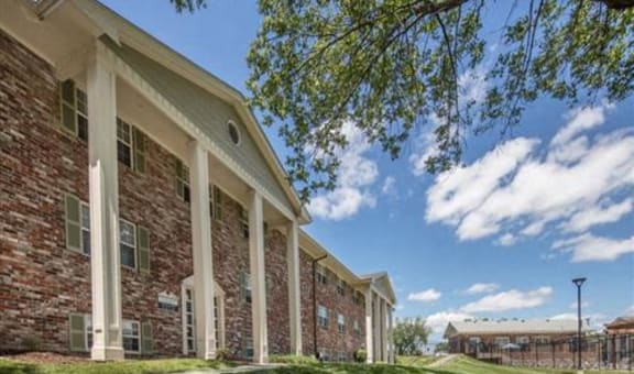 Columbia Crossing property image
