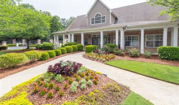 Gwinnett Pointe property image