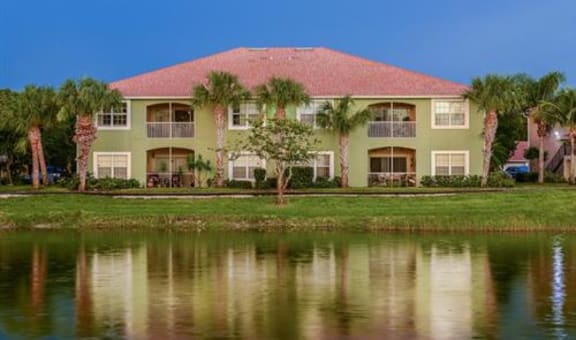 Bay Breeze Villas property image
