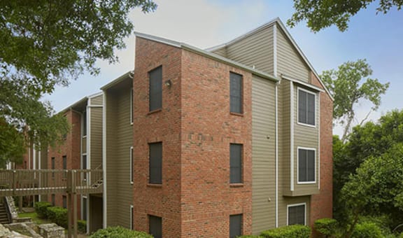 High Oaks property image