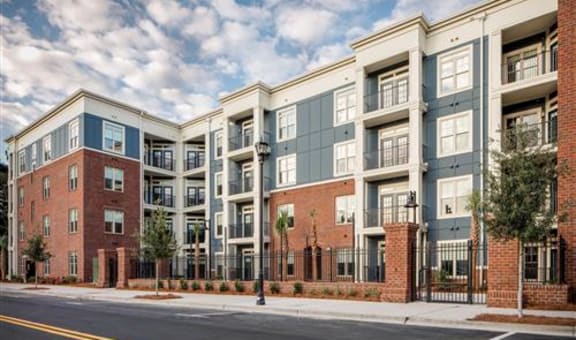 The Standard property image