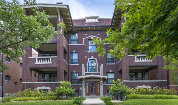 6124 Pershing property image