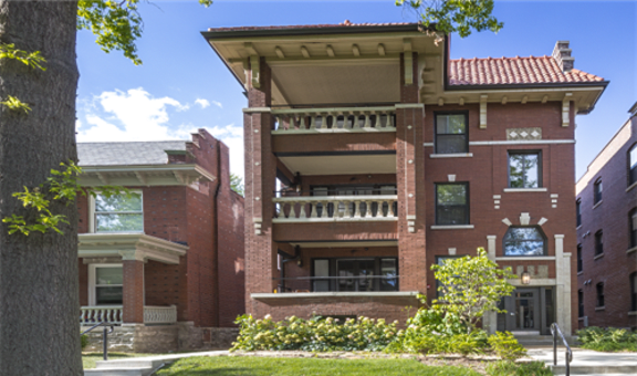 6133 Pershing property image