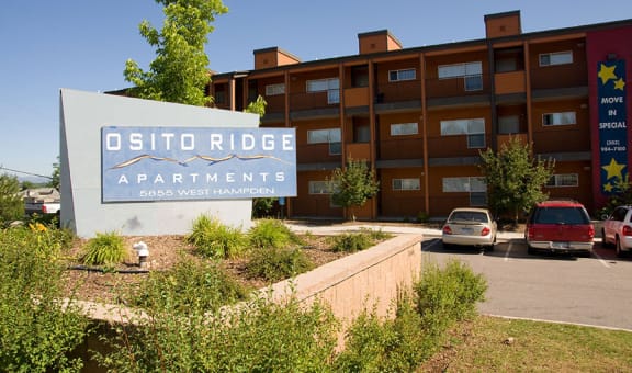 Osito Ridge property image