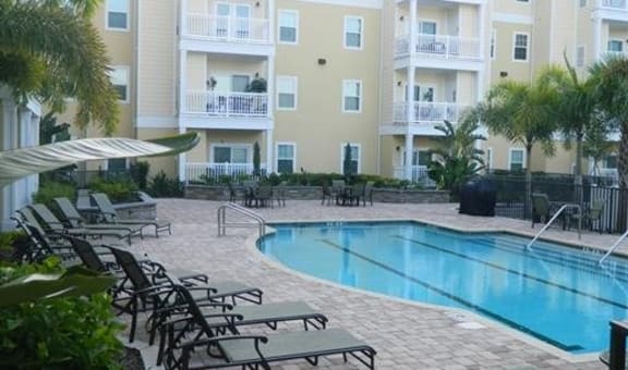 Pine Berry Senior property image