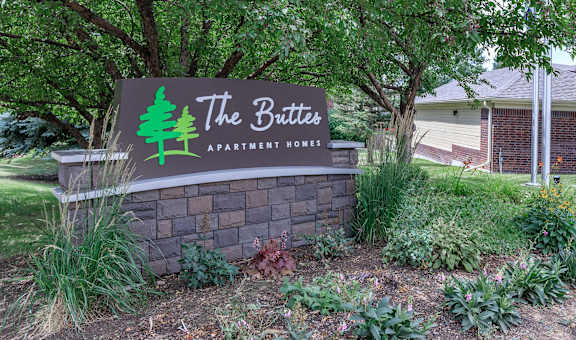The Buttes Apartments property image