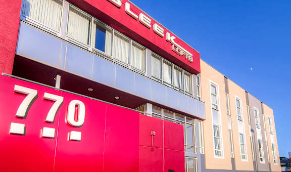 Sleek Lofts property image