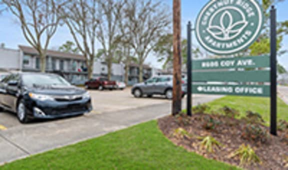 Chestnut Ridge Apartments property image