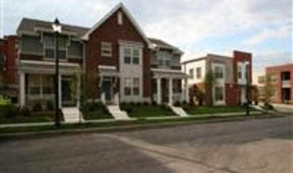Arlington Grove Apartments property image