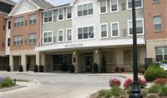 Cahill House Apartments property image