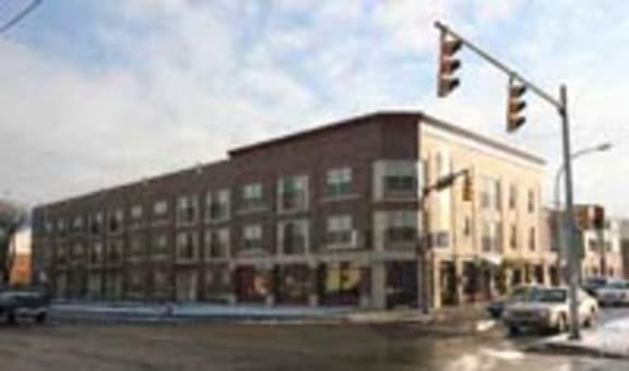 Fairfield Apartments property image