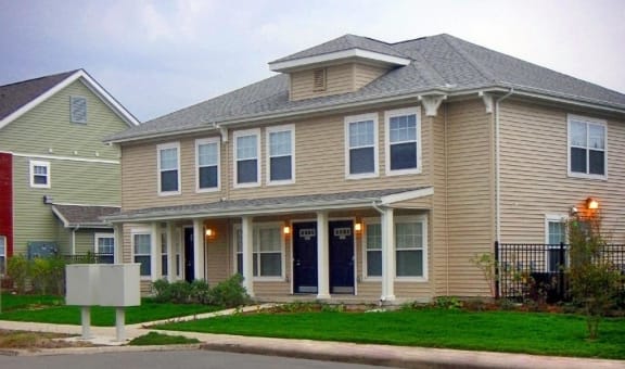 Horace Mann Apartments property image