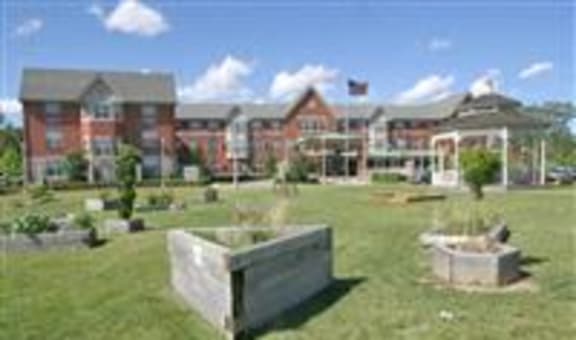 McCormack House at Forest Park Southeast property image