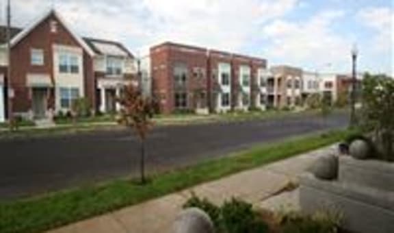 North Sarah Apartments property image