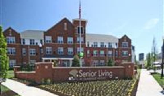 Senior Living at Cambridge Heights Apartments property image