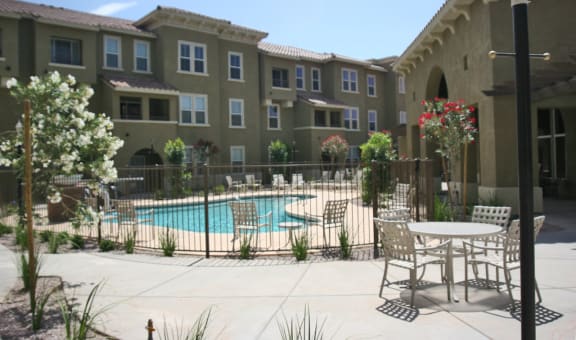 Senior Living at Matthew Henson Apartments property image