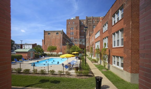 The Brewery Apartments property image