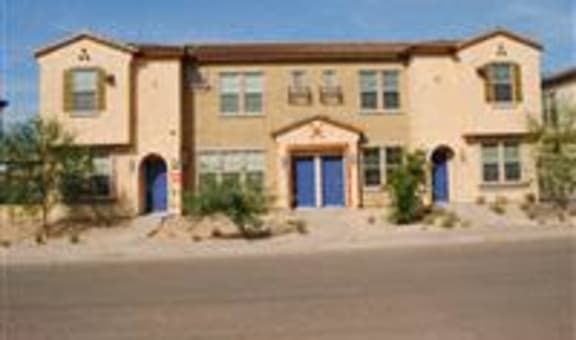 The Symphony Apartments property image