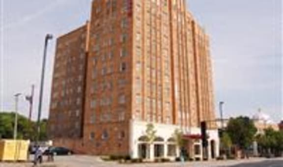 Valentine Apartments property image