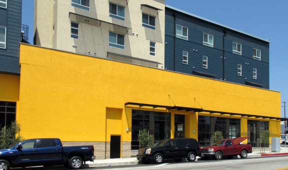 MacArthur Park Apartments property image