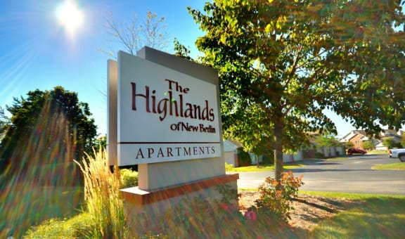The Highlands of New Berlin property image