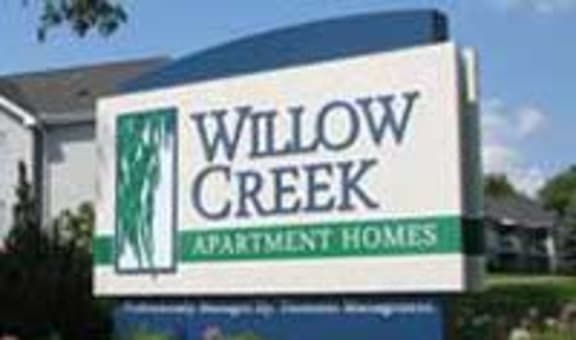 Willow Creek property image