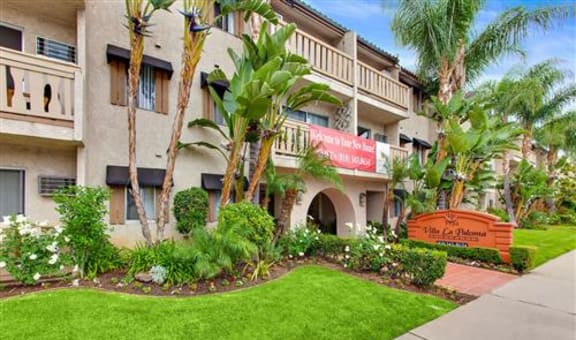 Villa La Paloma property image