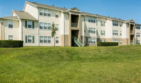Lakewood Shores property image