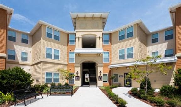 River Ridge Apartments property image