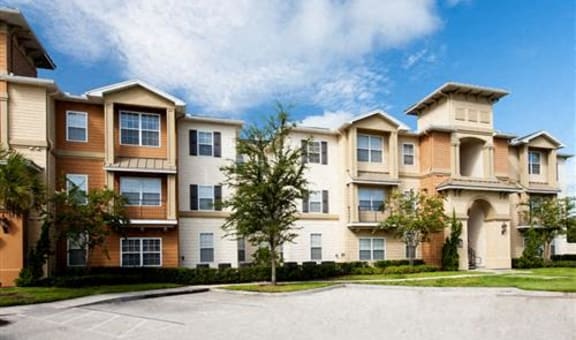 Fountains at Millenia Apartments property image