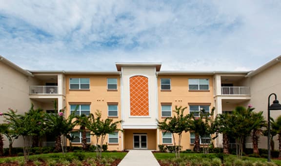 Lake Sherwood Apartments property image