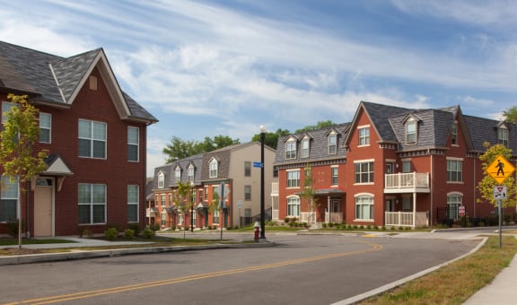 Bedford Hill Apartments property image